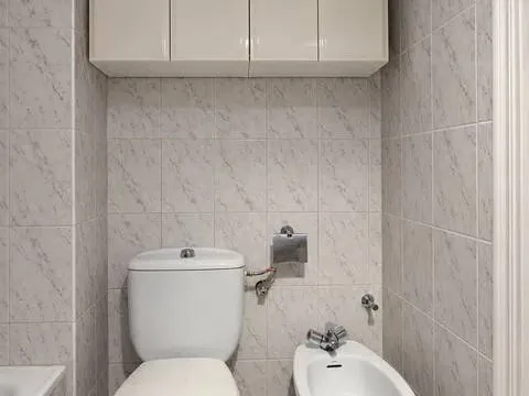 Pis de 106 m² a Madrid
