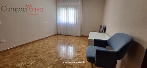 Pis de 93 m² a Segovia