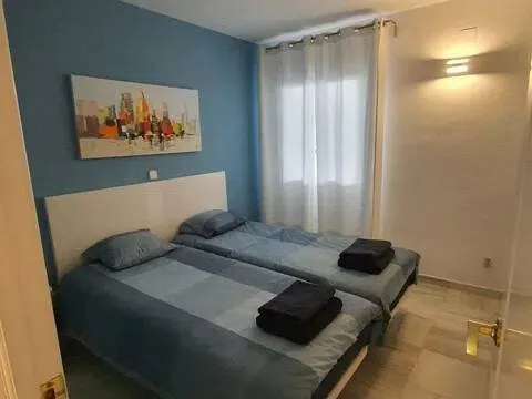Pis de 92 m² a Marbella