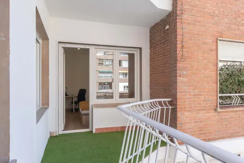 Habitación en alquiler, Madrid