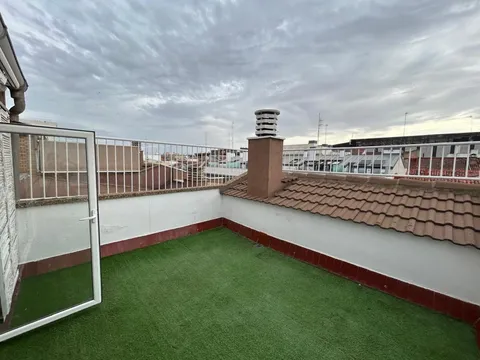 Apartamento 74 m² em Saragoça