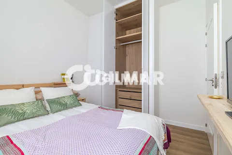 Pis de 47 m² a Madrid