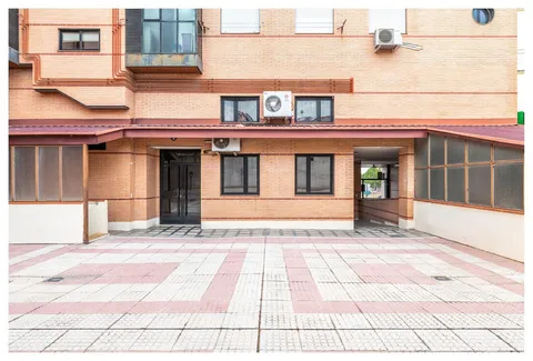 Pis de 130 m² a Madrid