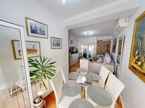 Pis de 128 m² a Albacete