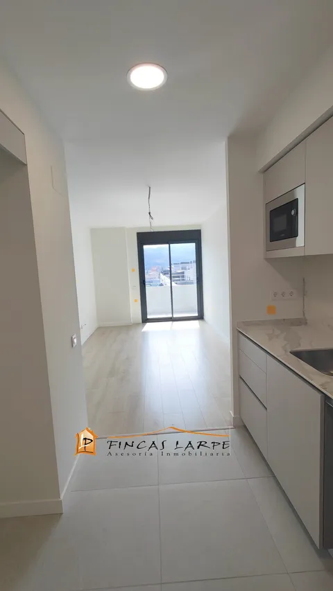 Pis de 74 m² a Martorell