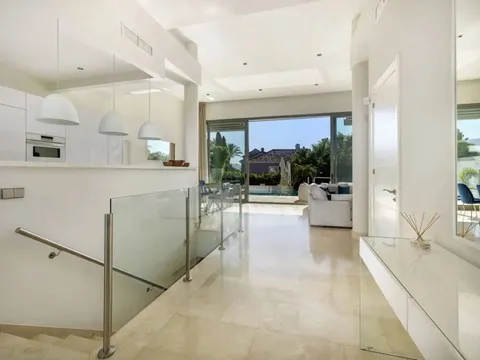 Casa de 350 m² a Benahavís