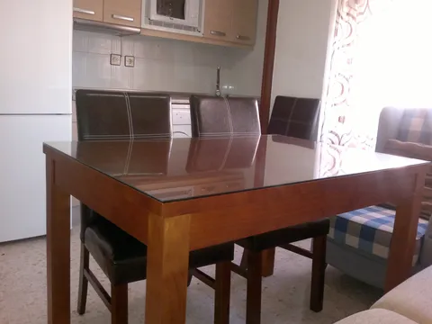Pis de 60 m² a Jaén