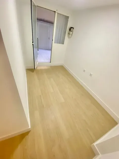 Pis de 88 m² a Madrid
