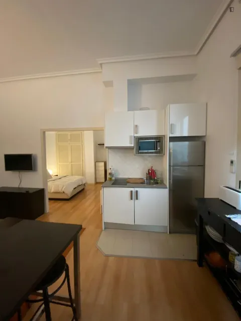 Pis de 60 m² a Madrid