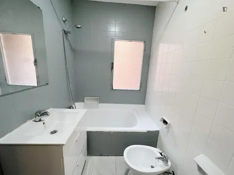 Habitació de lloguer, Granada