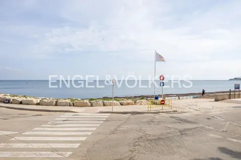 Pis de 132 m² a Dénia