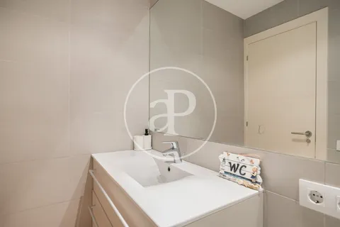 Appartamento 65 m² a Barcelona