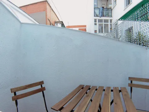 Pis de 22 m² a Madrid