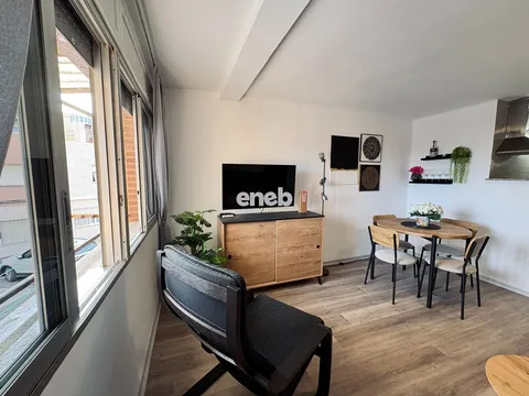 Pis de 54 m² a Benicarló