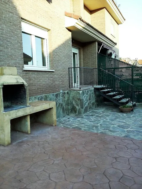 House 220 m² in Pedrezuela