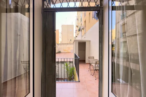 Appartamento 197 m² a Barcelona