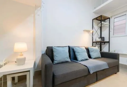 Pis de 75 m² a Madrid