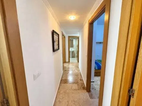 Pis de 97 m² a València