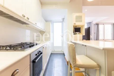 Appartamento 124 m² a Valencia