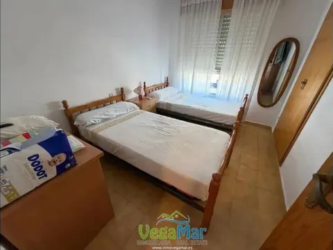 Pis de 70 m² a Almuñécar