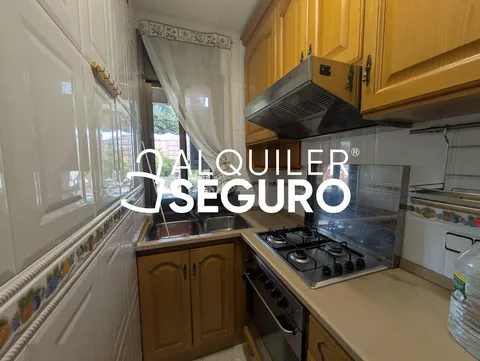 Piso de 97 m² en Sabadell