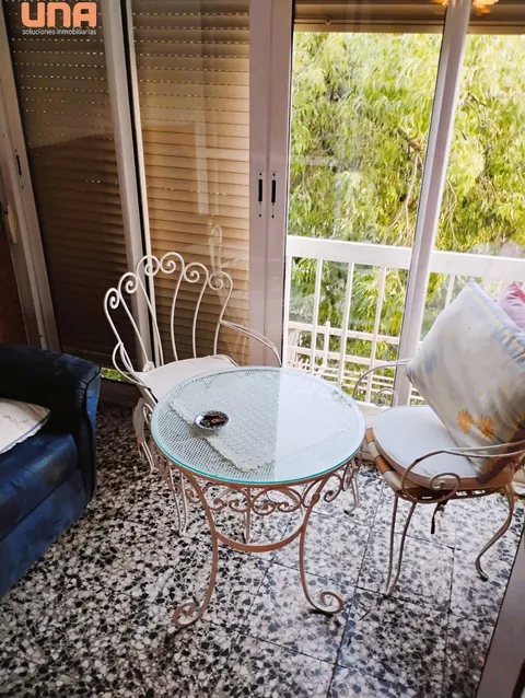 Habitació de lloguer, Còrdova