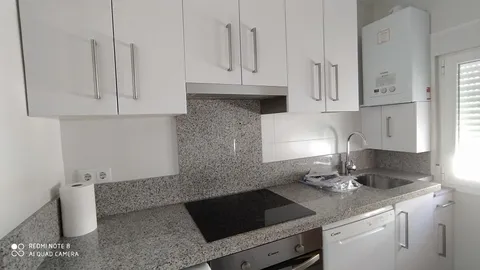 Pis de 78 m² a Valladolid