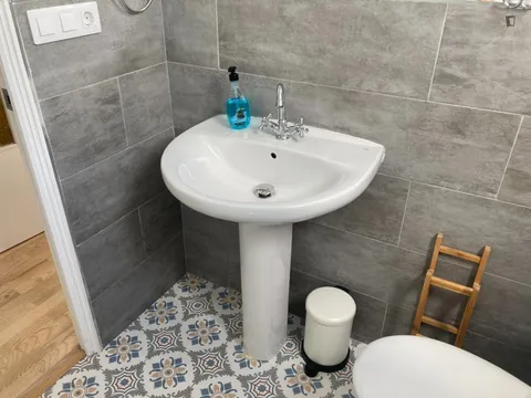 Habitació de lloguer, Alacant