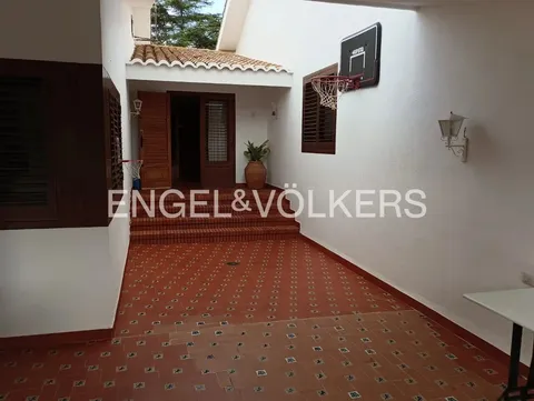 Casa de 262 m² a Picassent