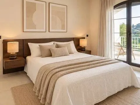 Flat 185 m² in Benahavís