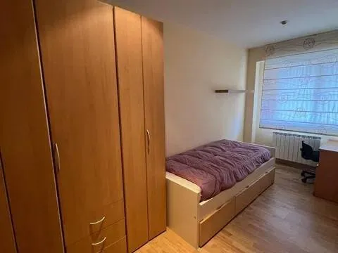 Pis de 104 m² a Saragossa