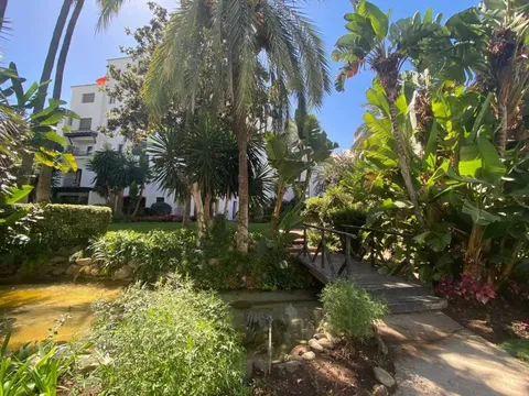 Pis de 130 m² a Marbella