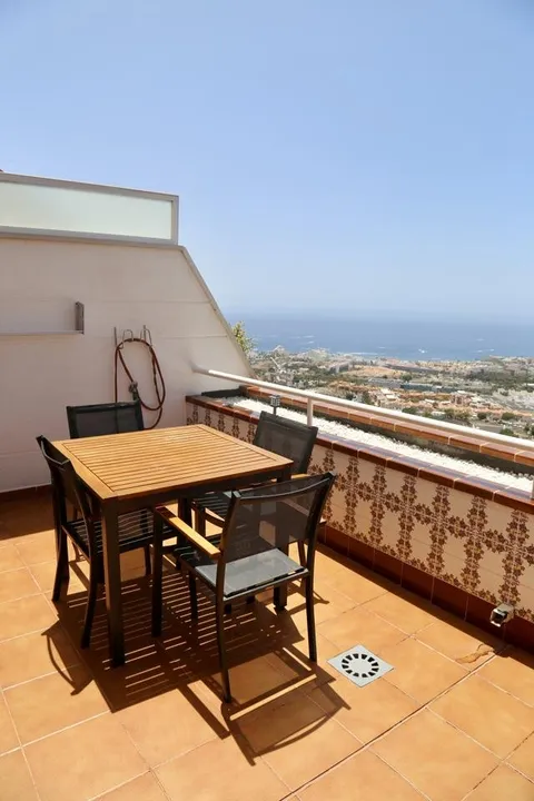 Wohnung 77 m² in Adeje