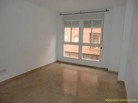 Wohnung 125 m² in Alboraia / Alboraya