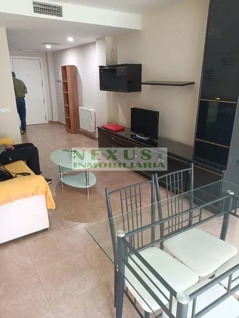 Pis de 60 m² a Cáceres