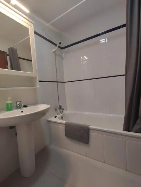 Pis de 85 m² a Màlaga
