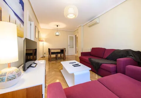 Apartamento 129 m² em Madrid