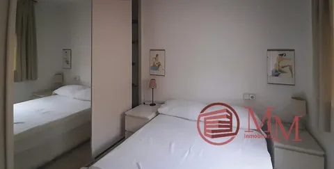 Pis de 40 m² a Còrdova