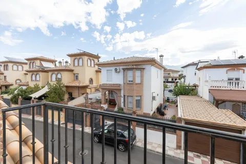 Pis de 158 m² a Gójar