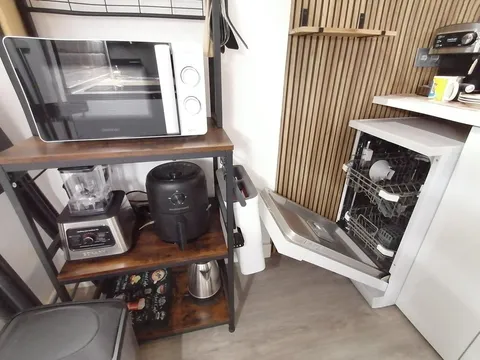 Appartamento 37 m² a Cáceres