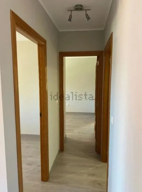 Flat 70 m² in Canet d'en Berenguer