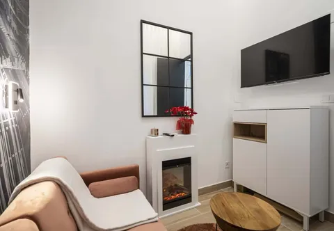 Pis de 45 m² a Madrid