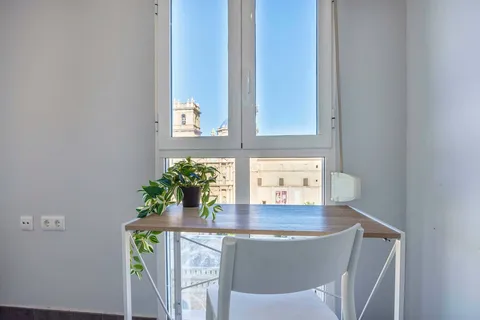 Habitació de lloguer, València