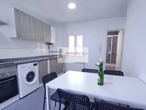 Pis de 130 m² a Oviedo