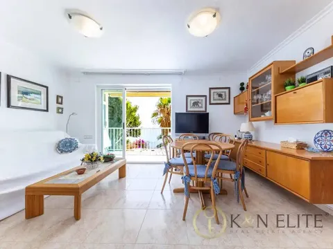 Pis de 72 m² a Alacant