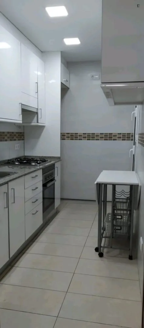 Habitació de lloguer, el Prat de Llobregat