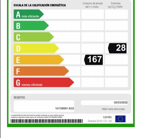 Appartement 720 m² à Las Rozas de Madrid