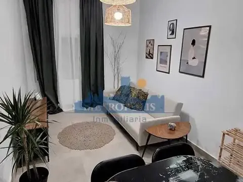 Pis de 65 m² a Borriana