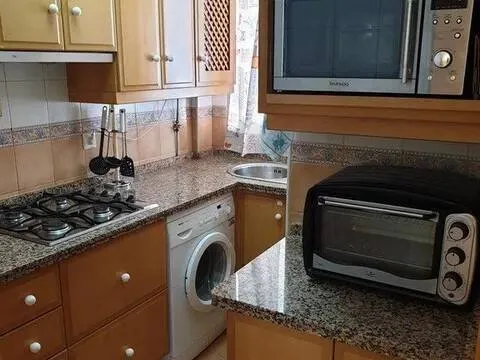 Pis de 70 m² a Còrdova
