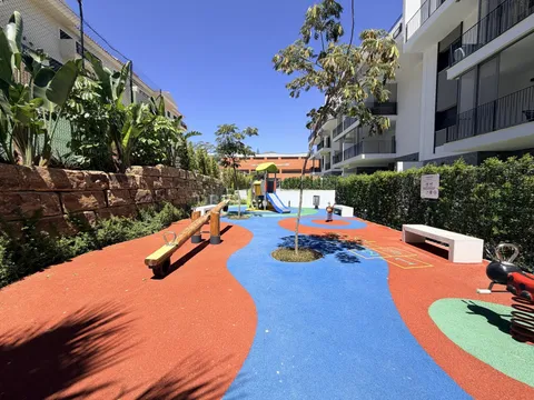 Pis de 156 m² a Estepona